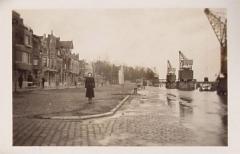 Overstroming van 1 februari 1953, Temse