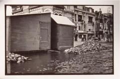 Overstroming van 1 februari 1953, Temse