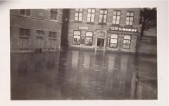Overstroming van 1 februari 1953, Temse