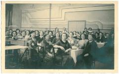 Feest Liberale Vrouwen