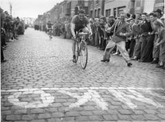 Tweedaagse voor nieuwelingen