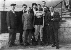 Kampioenschap van Oost-Vlaanderen