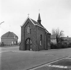 Kapel van de Heilige Antonius,Nachtegaalstraat Stekene